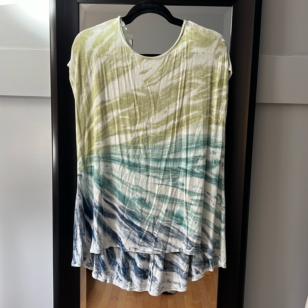 tunic top